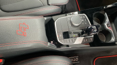 BMW 1 Series 128ti 5dr Step Auto [Live Cockpit Professional] Petrol Hatchback